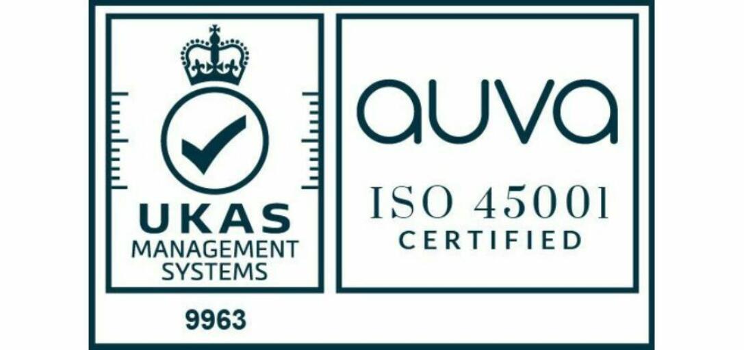 Intertek / UKAS Management Systems