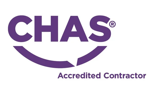 CHAS (Accredited Contractor)