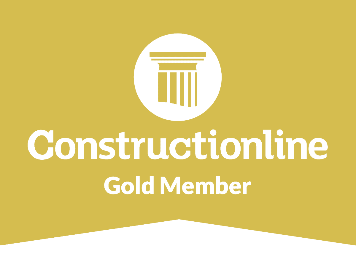 Constructionline (Gold)